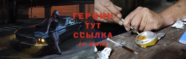 хмурый Верея