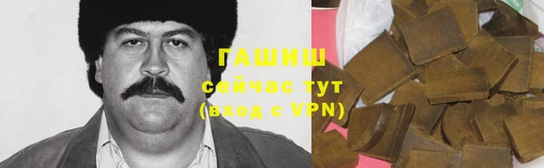 хмурый Верея