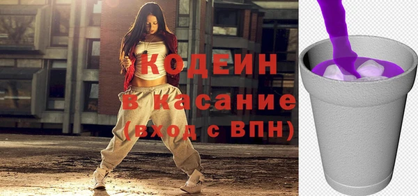 хмурый Верея