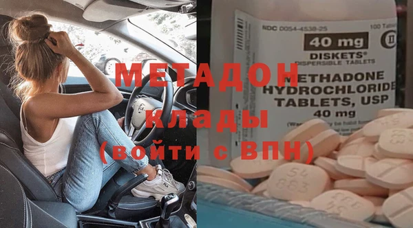 хмурый Верея
